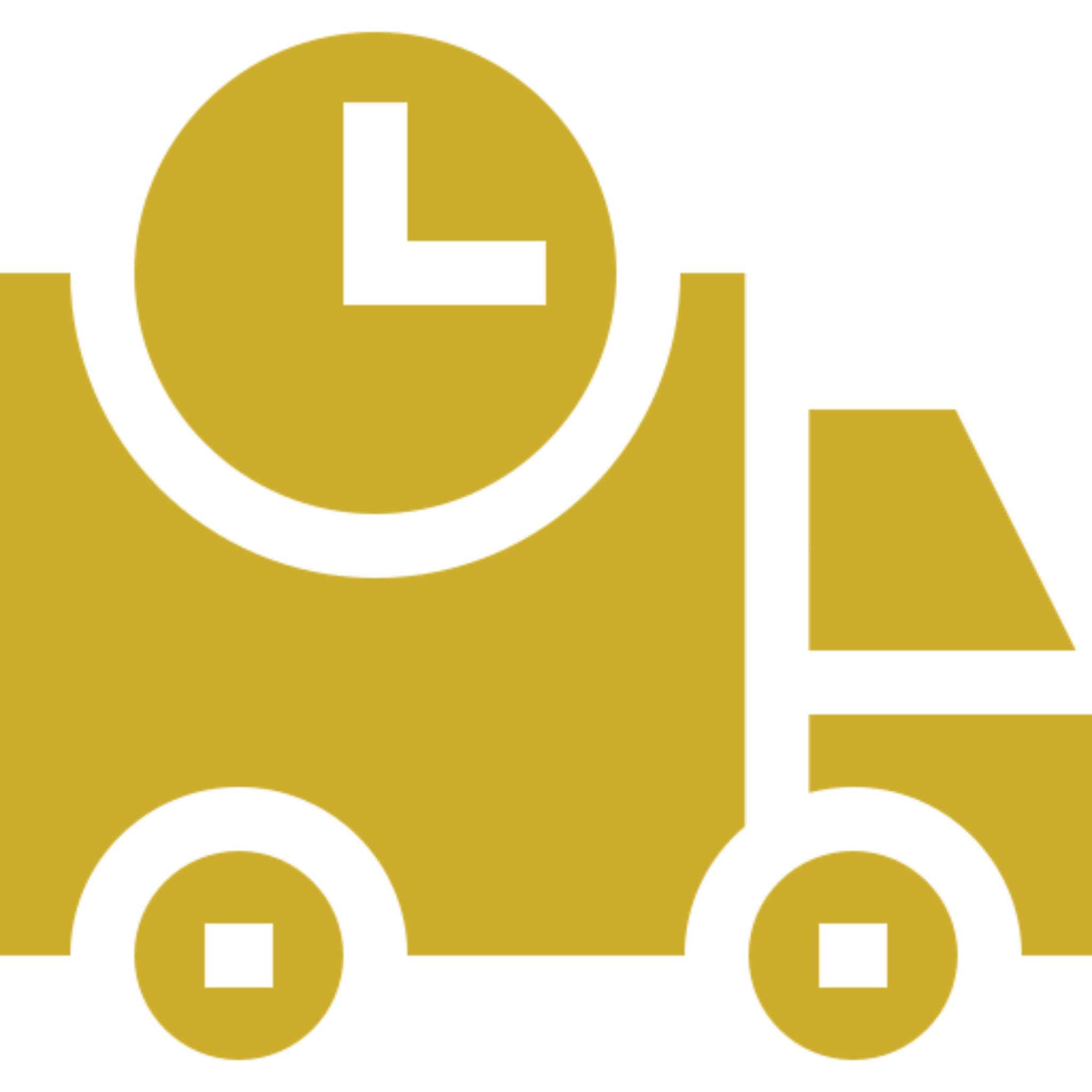 Timely Delivery