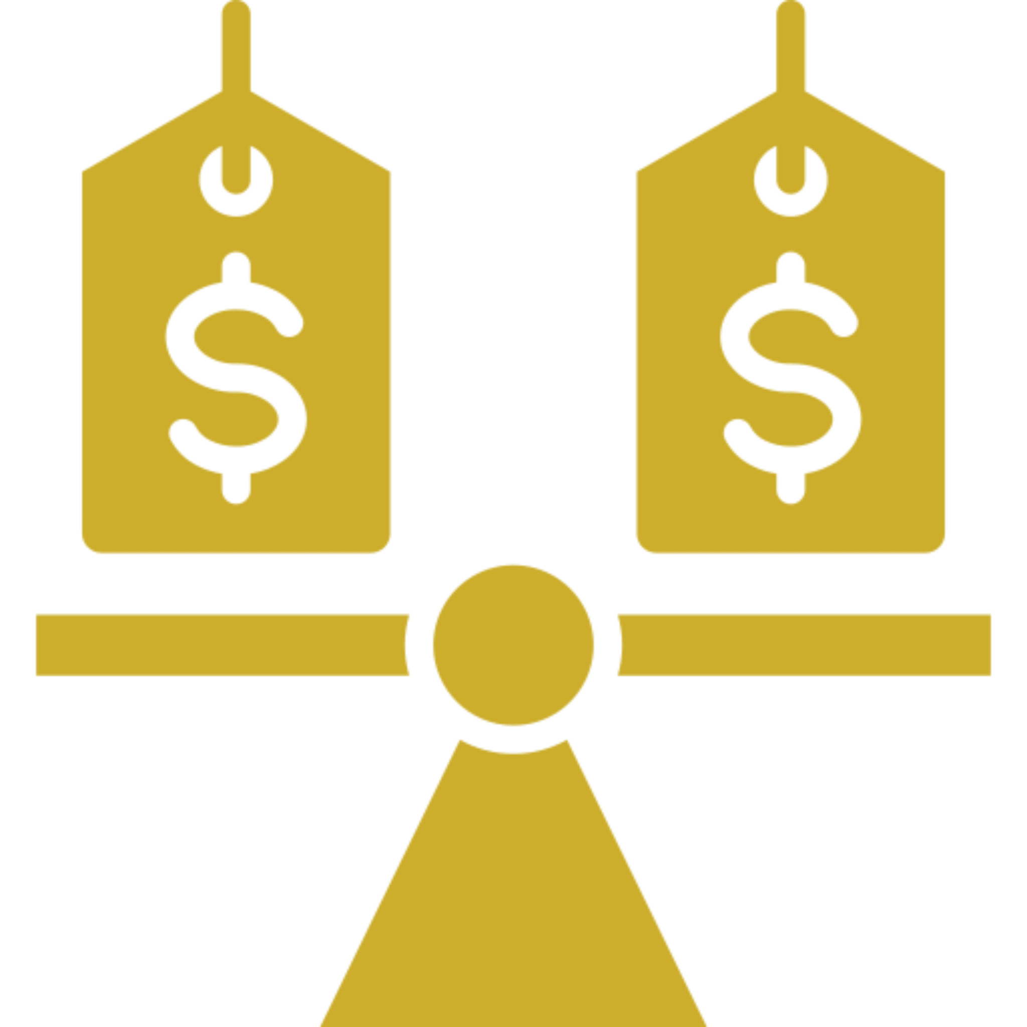 Fair, Competitive Pricing