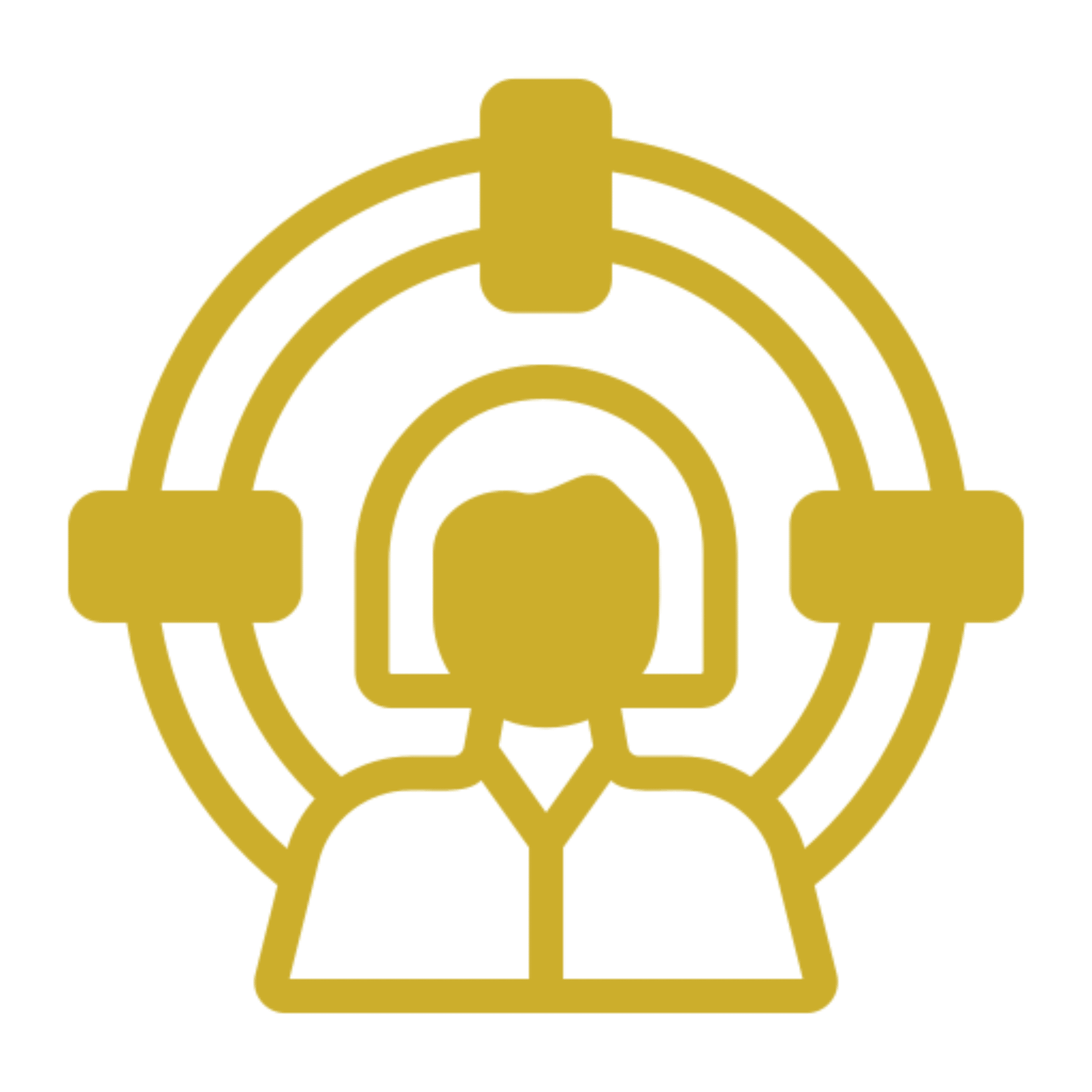 Customer-Focused Service