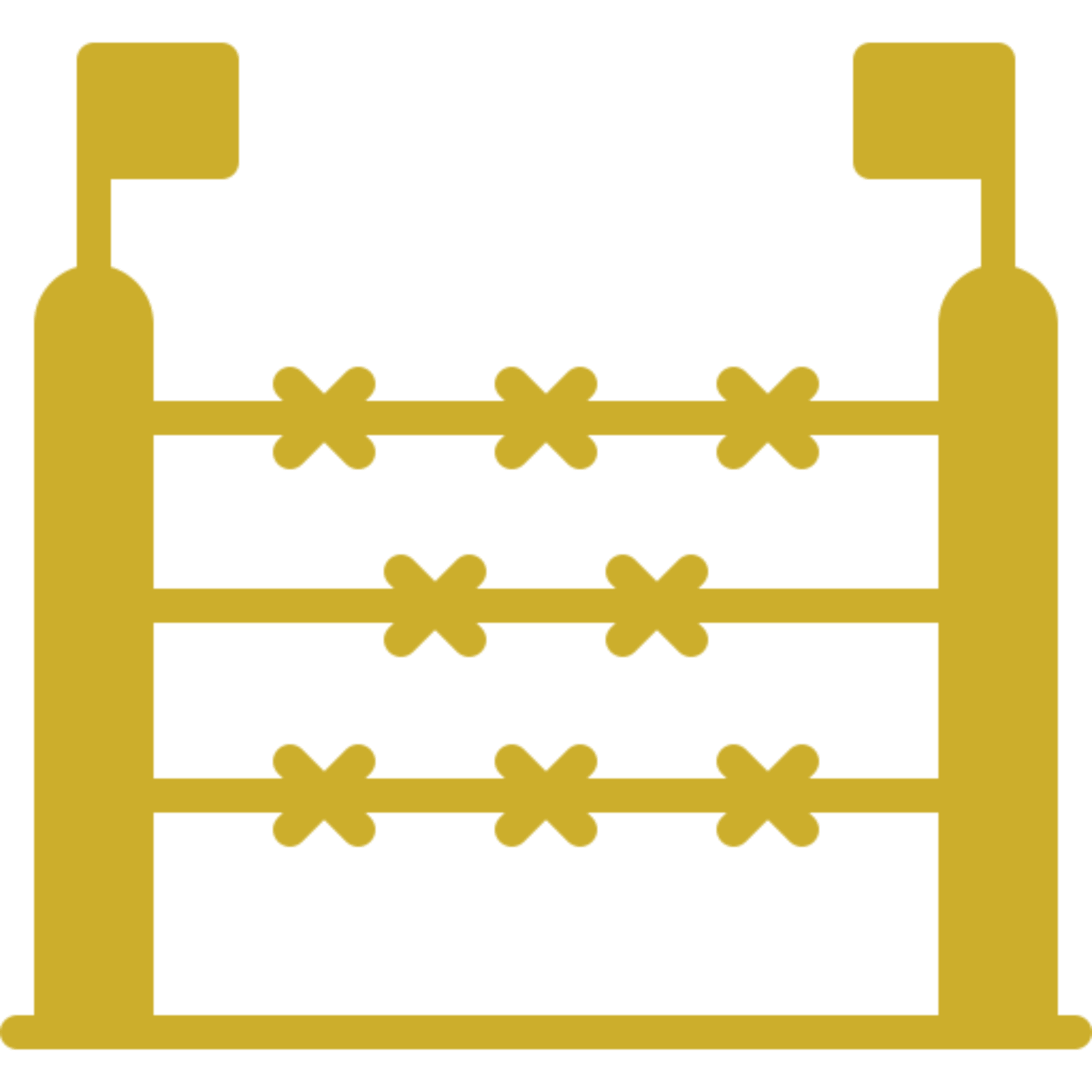 Precision-Built Fencing