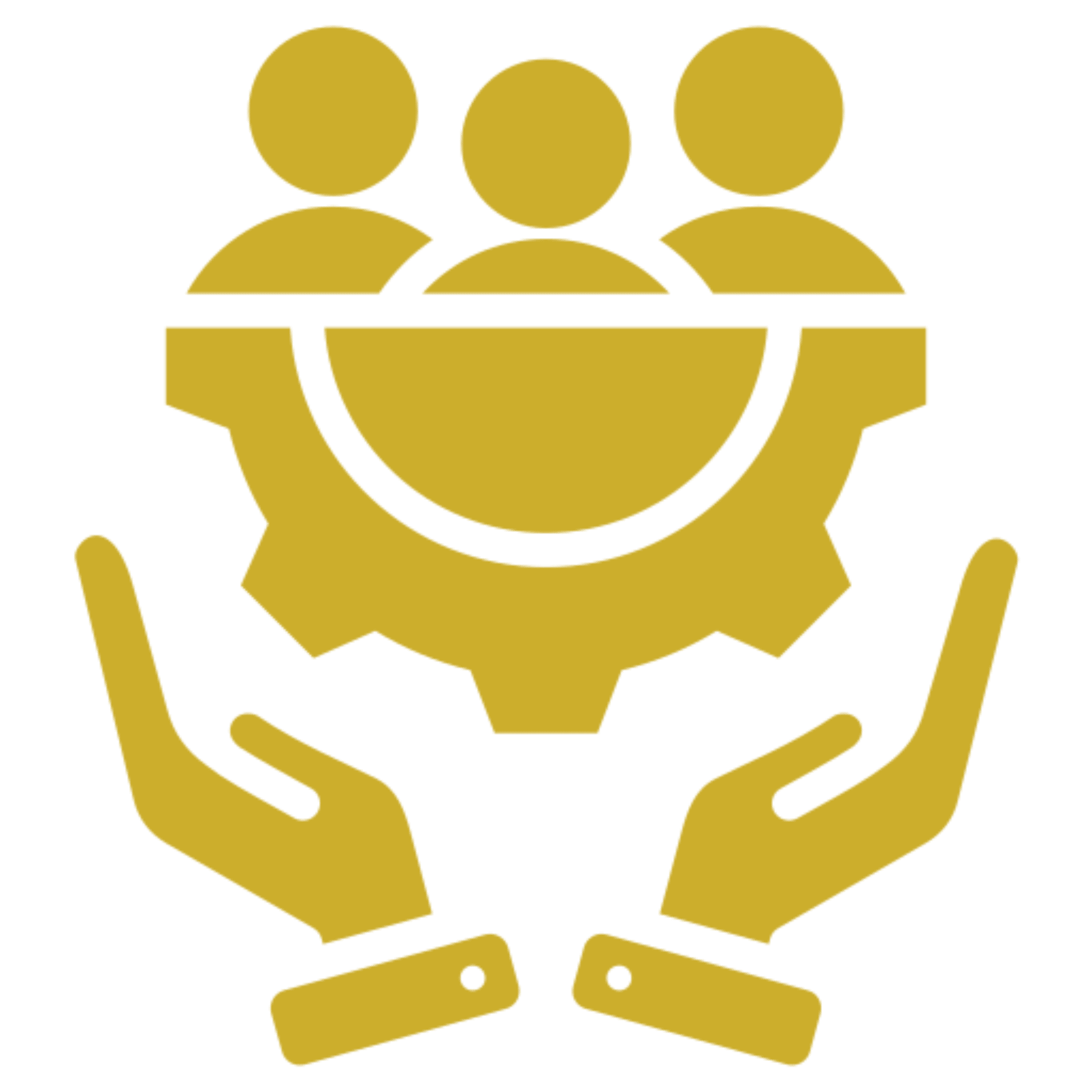 Responsive Service Team