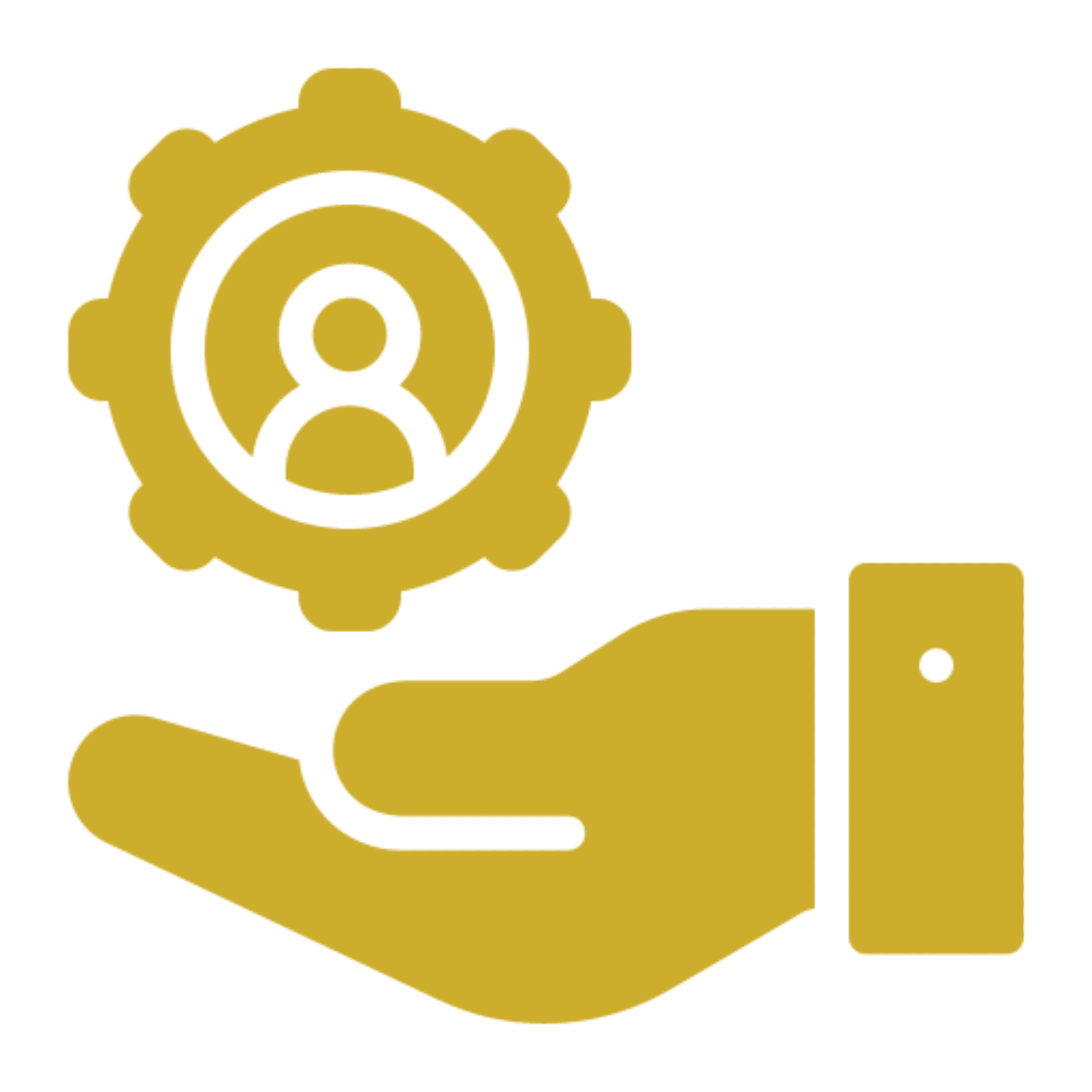Personalized Service