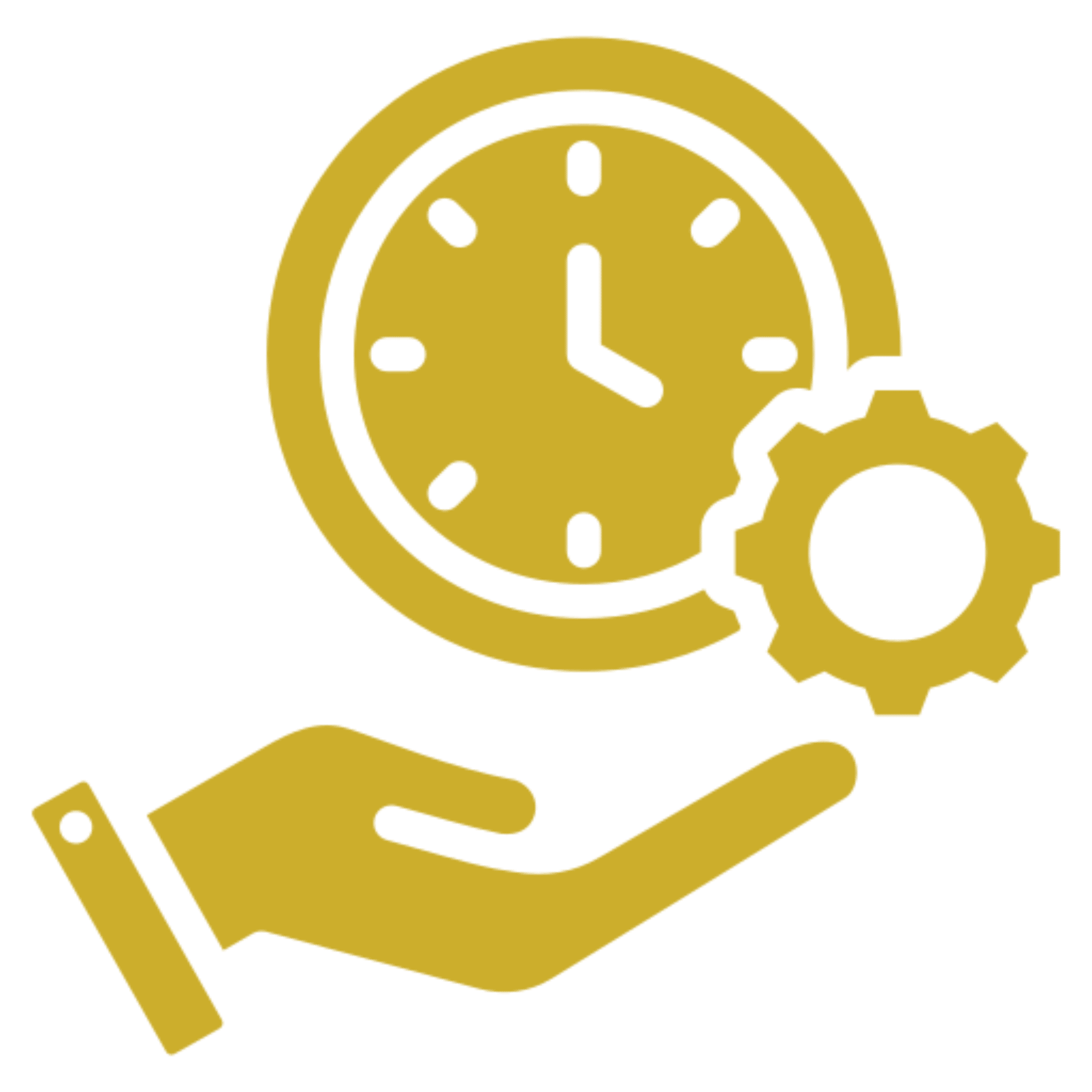 Timely Service