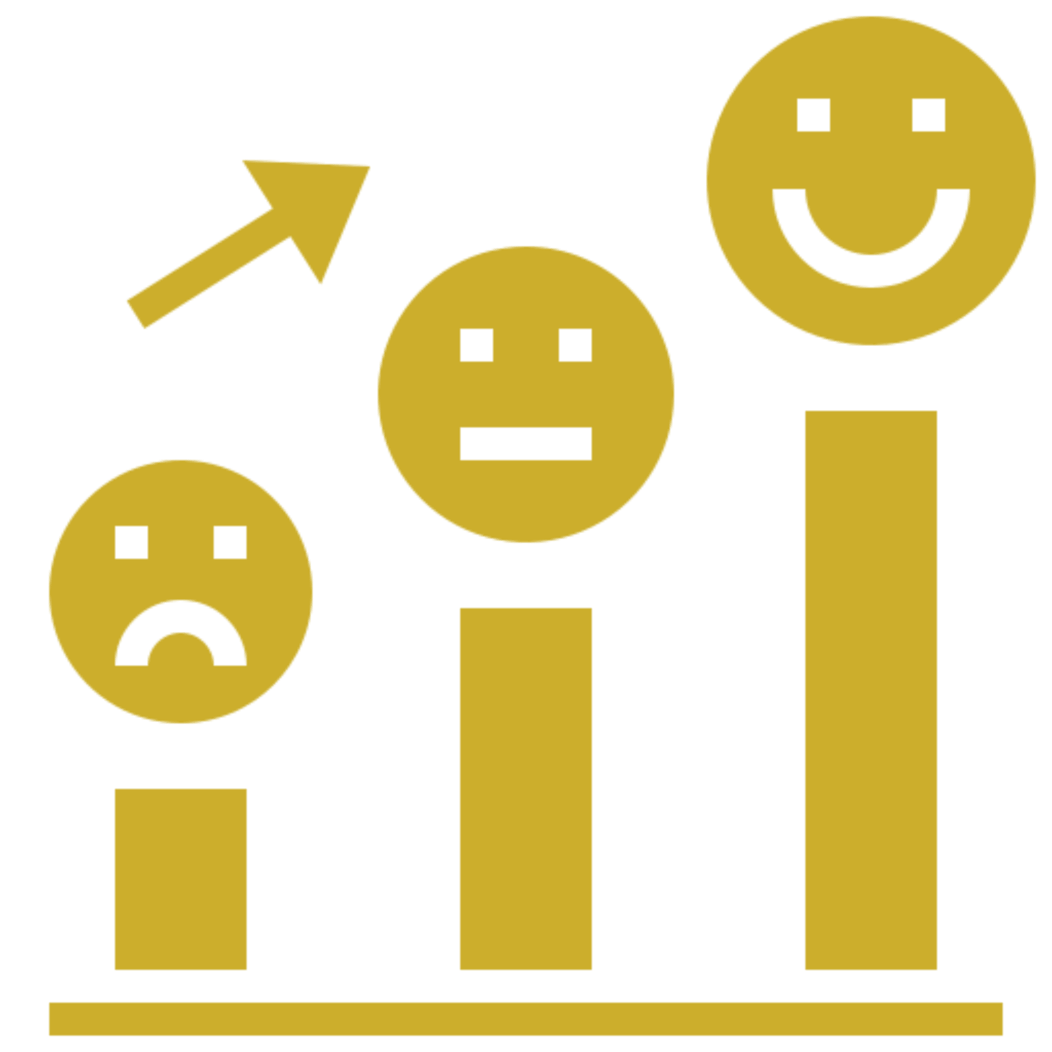 Your Satisfaction Matters