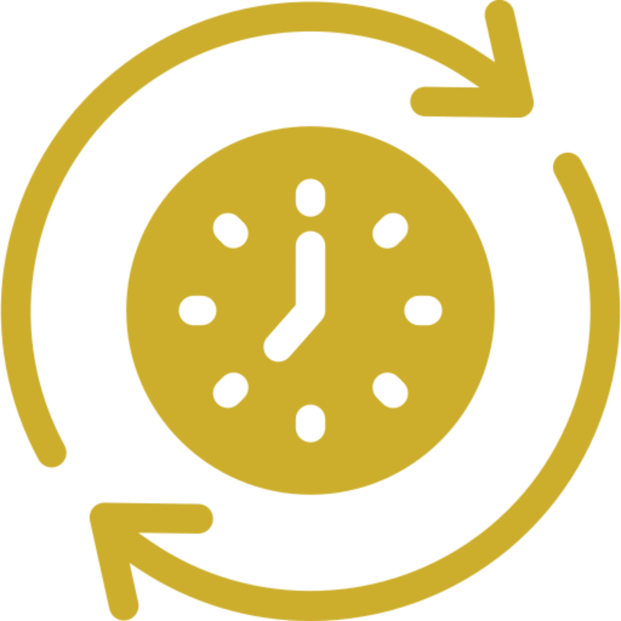 Efficient Turnaround