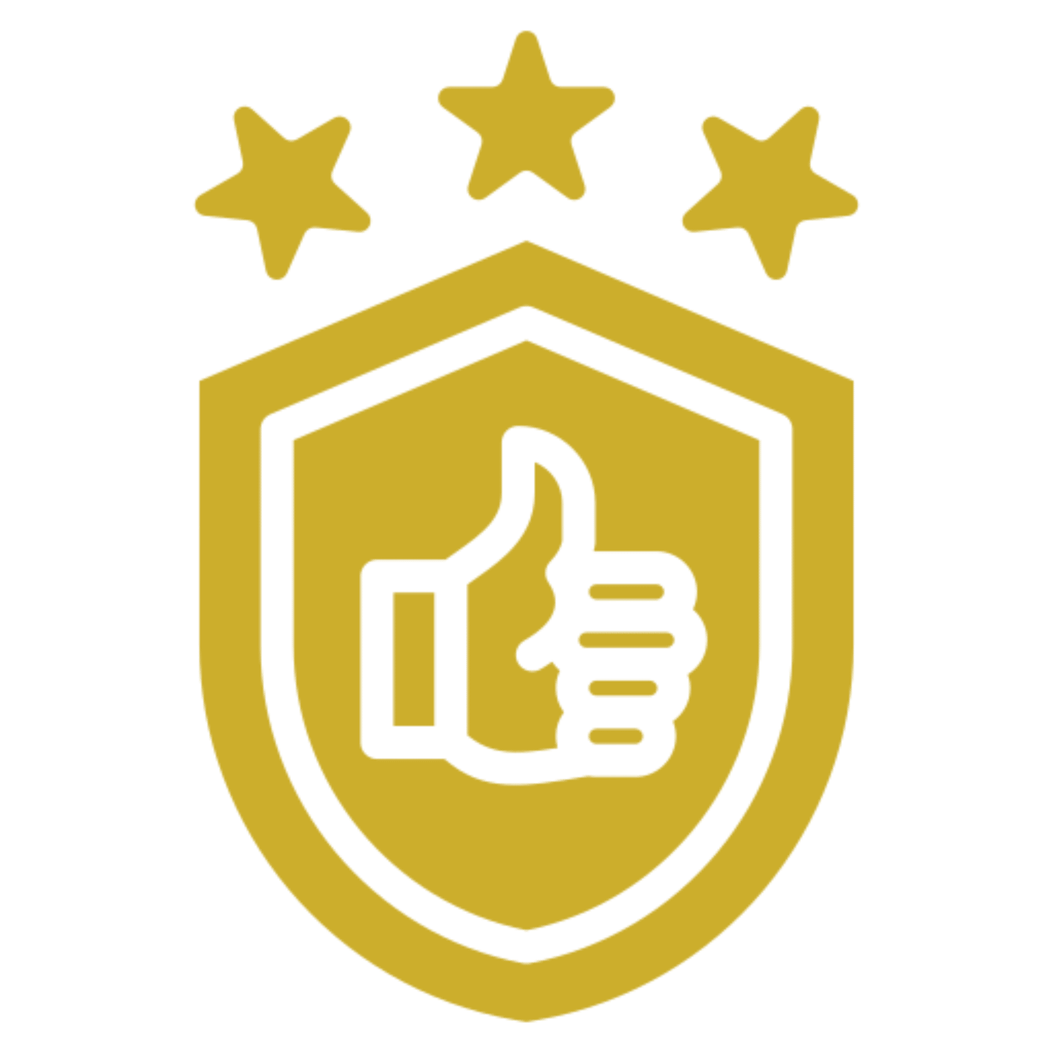 Satisfaction Guarantee