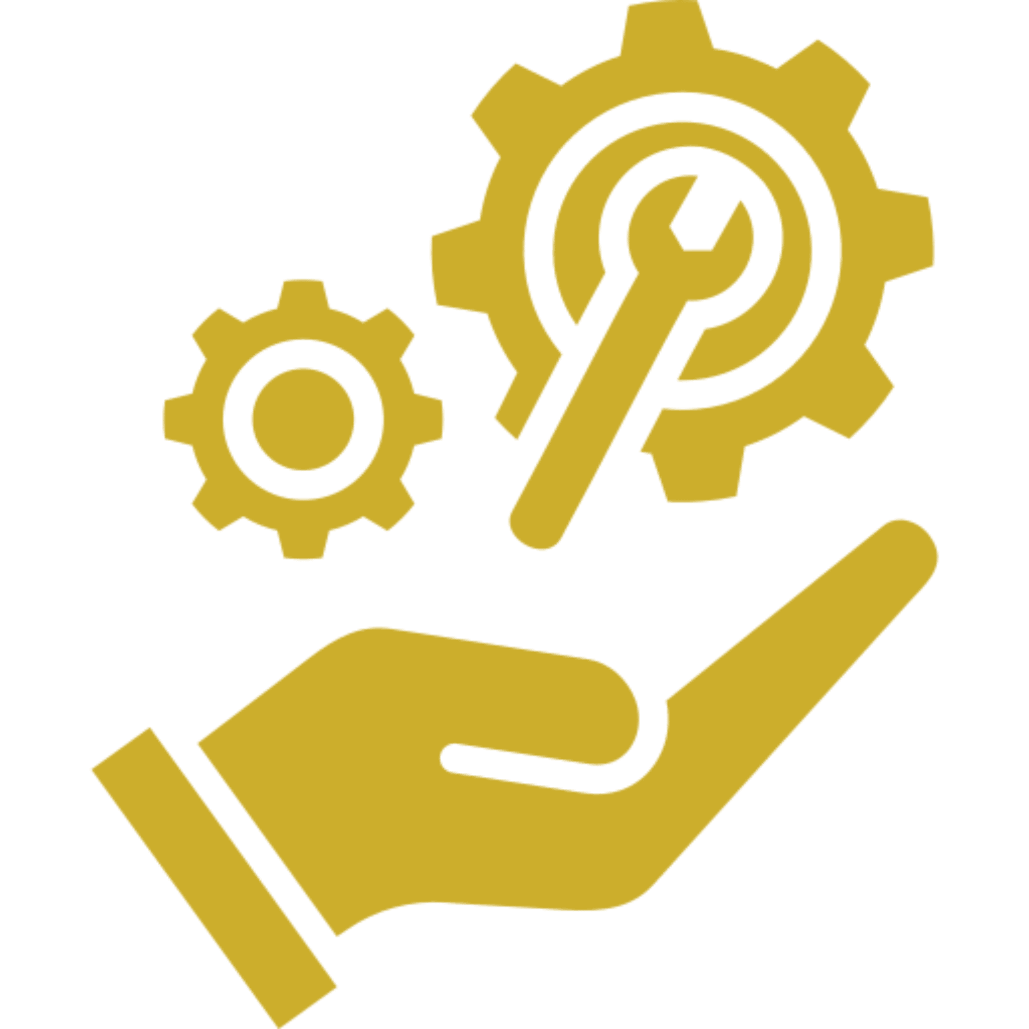 Customized Solutions