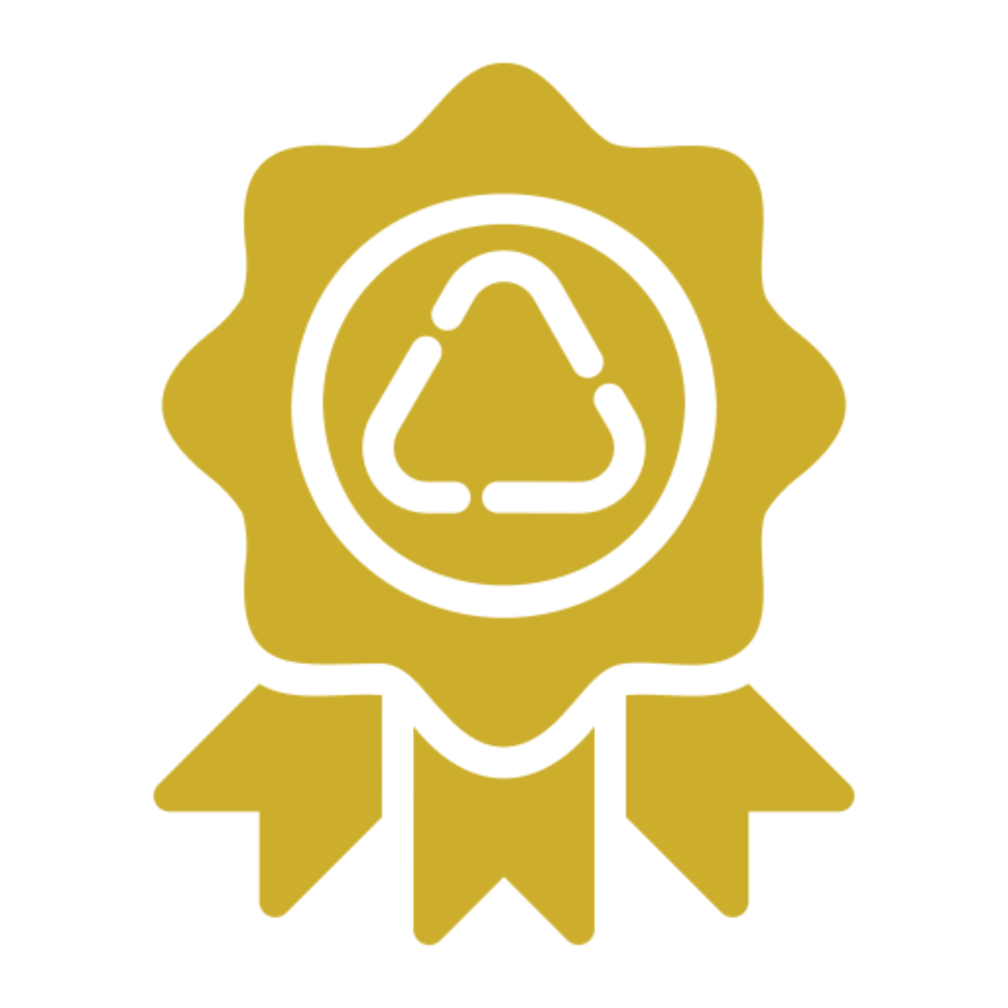 Top-Quality Materials