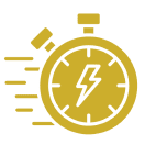 Fast Responsiveness